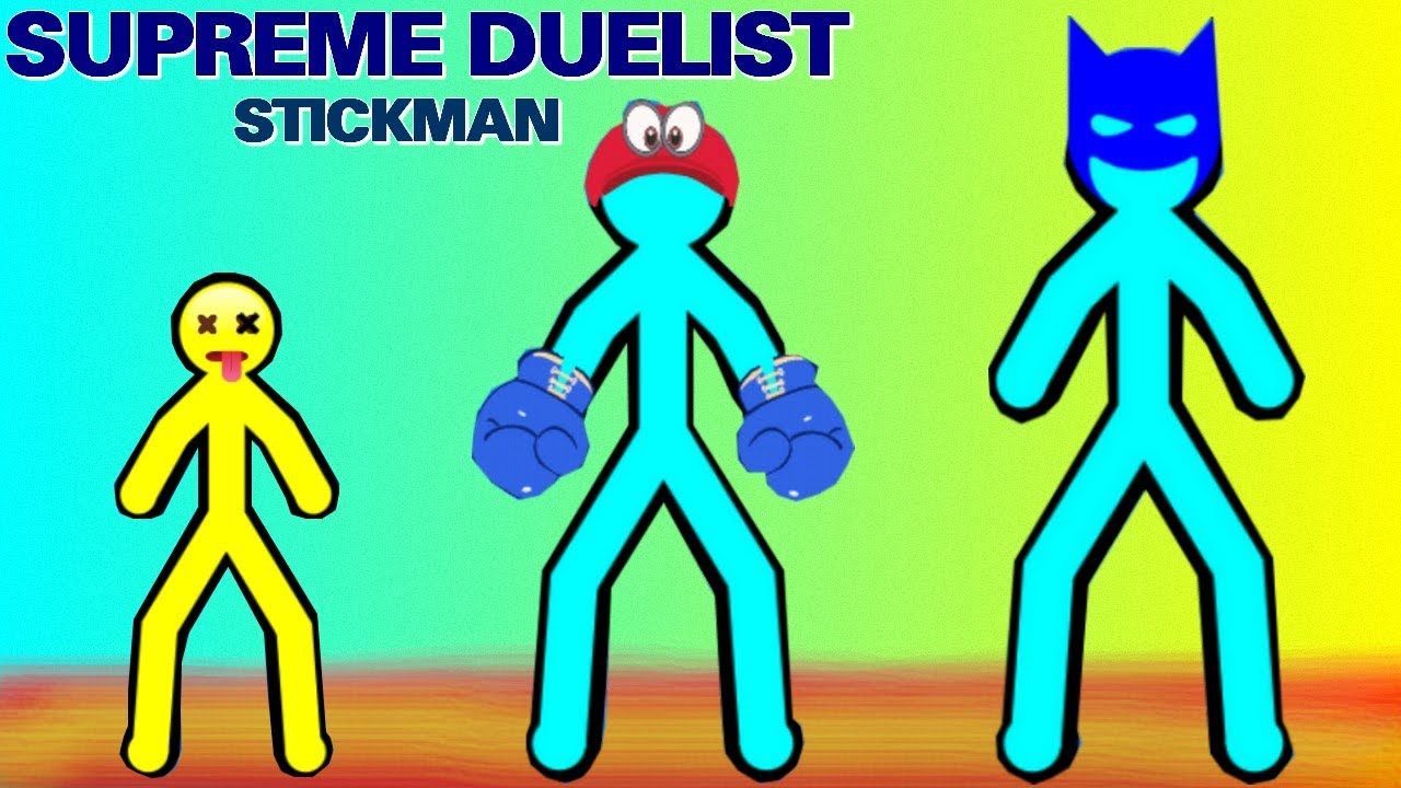 Ин стик. Supreme Duelist Stickman. Supreme Duelist Stickman igri. Supreme Duelist Stickman 2021. Supreme Duelist Stickman картинки героев.