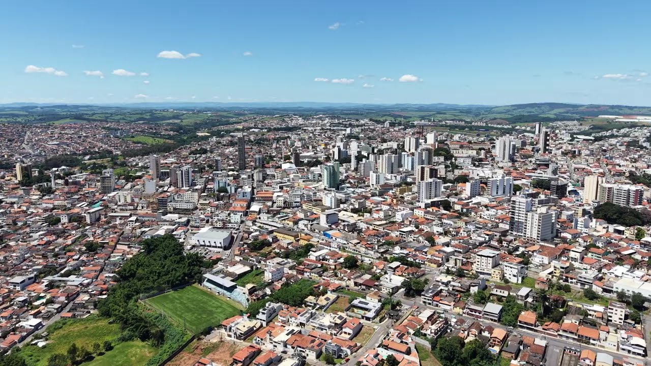 Varginha - Minas Gerais