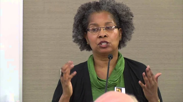 Incarcerated in Iowa:  Janette Taylor