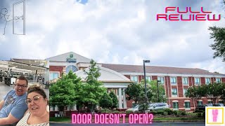 Holiday Inn Express & Suites Memphis/Germantown | Memphis TN 4K | Lost Girl in Tomorrowland