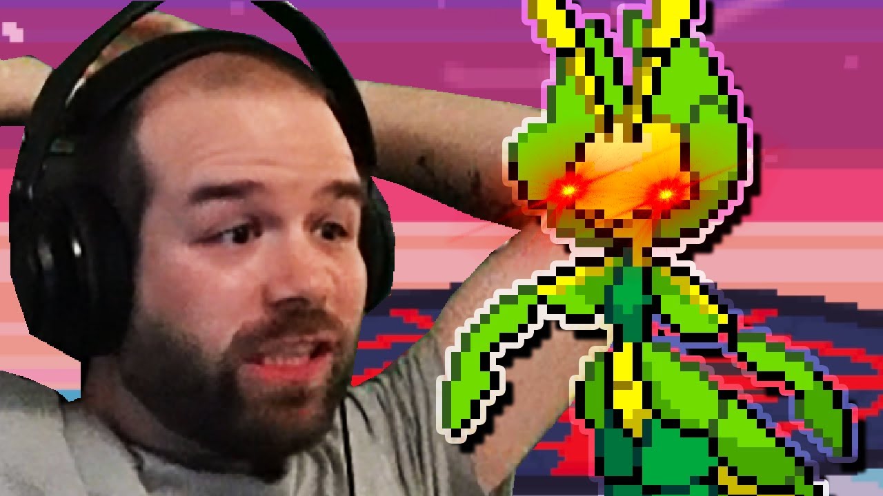 MON CHALLENGE LE PLUS DUR À PRÉSENT : MONO-PLANTE 5G (Pokérogue)