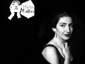 Immortal Music~Homage to~Maria Callas