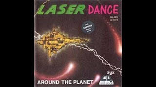 Laserdance - Around The Planet