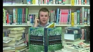 Macleans Graduation Video 2009 [part 1]