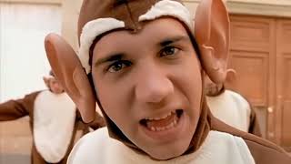 Bloodhound Gang - The bad touch