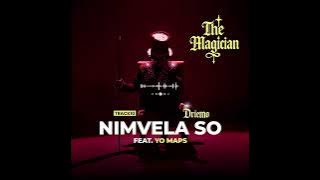 Download lagu Driemo ft. Yo Maps – Nivela So ( Visualiser)