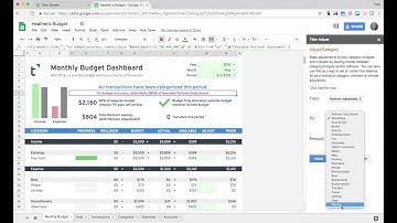 Lesson 3: Keep track of your extra funds with rollovers