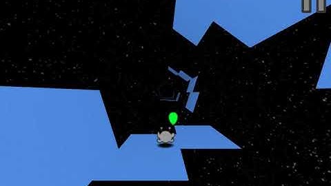 Level B-8 Walkthrough (Run 3)