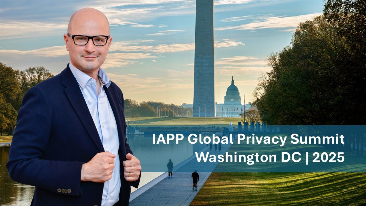 Global Privacy Summit | IAPP 2025