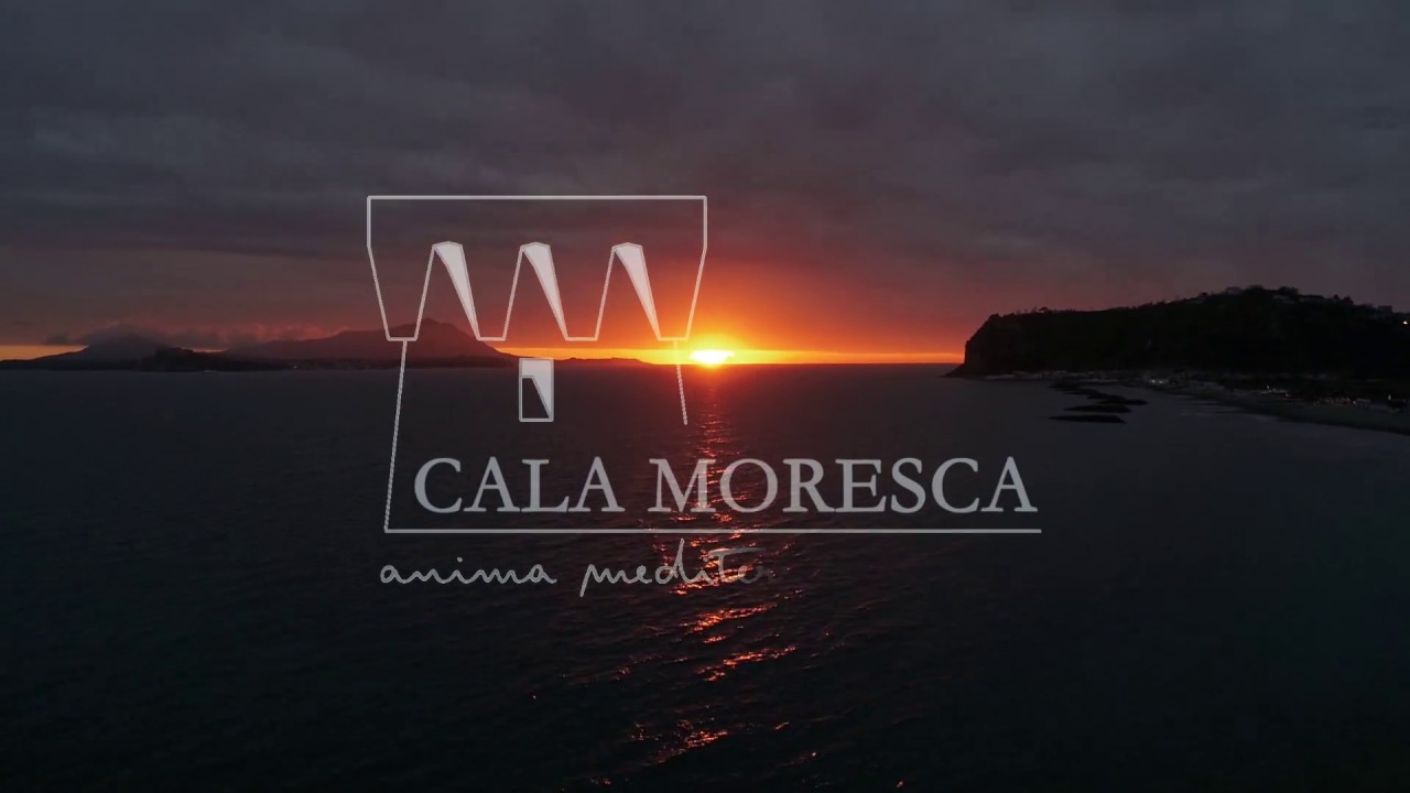 Cala Moresca - Wedding Day 2019