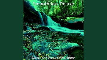 Jazz with Strings Soundtrack for Work from Home