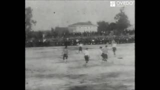 Un Paseo Por Oviedo (1922)