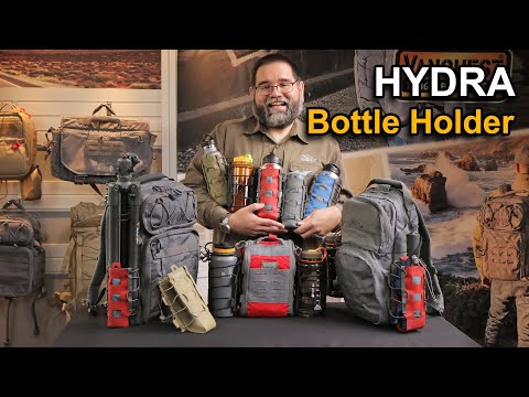 HYDRA Water Bottle Holder