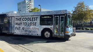 Gainesville s New Transit App Adjusts for Route Detours