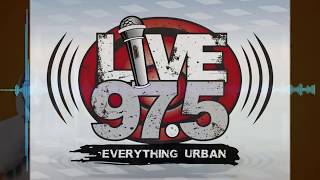 Live 97.5 Spot Edit One