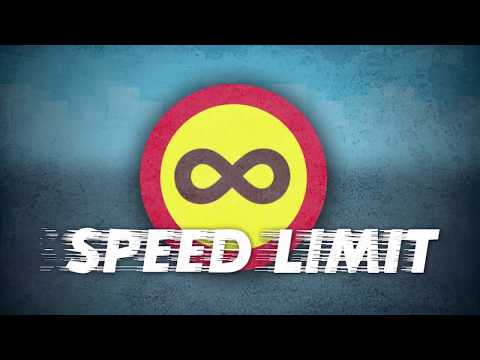 Speed Limit Guerrilla Collective Trailer 2020