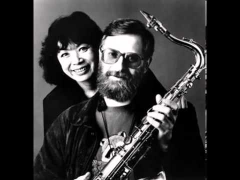 Toshiko Akiyoshi Jazz Orchestra   Bebop