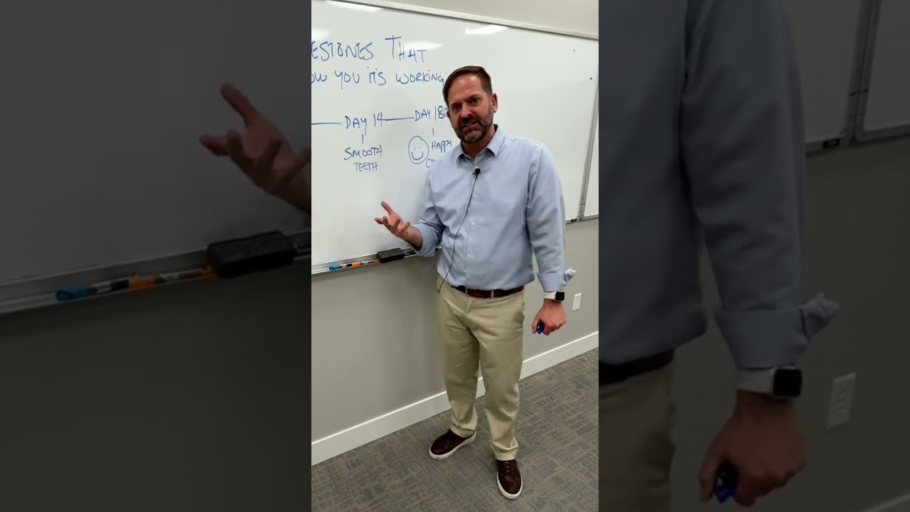 How To Know Xylitol Is Working