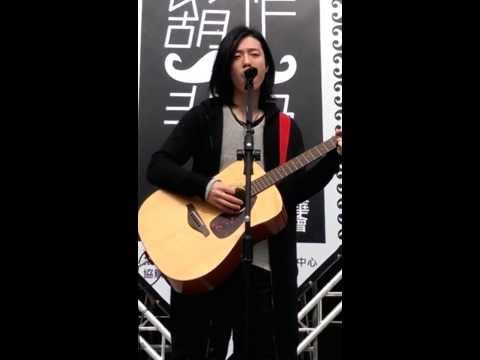 GJ蔣卓嘉-淺意識沉默@大葉校慶