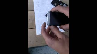Problems with HTC One m7