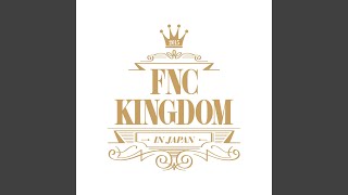 Oh BOY (Live 2015 FNC KINGDOM-Part2@Makuhari International Exhibition Halls, Chiba)
