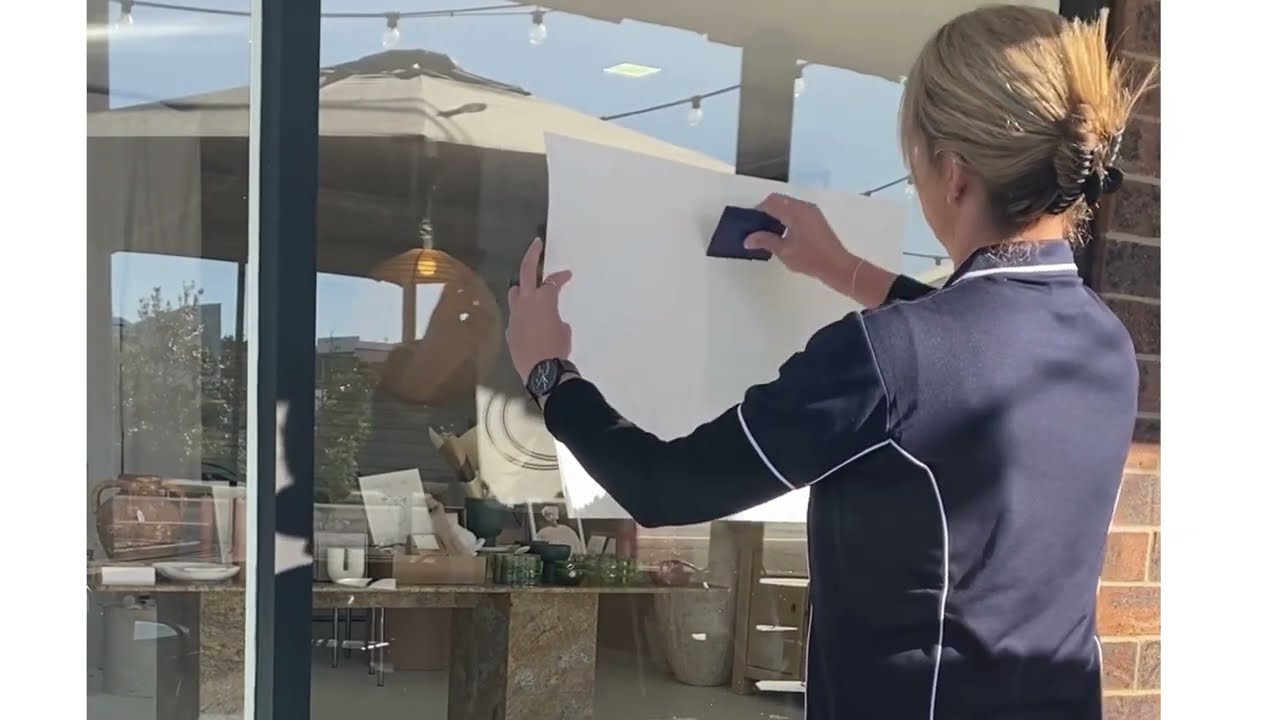 Installing Stickers with no background