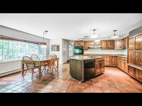 251 East Saddle River Road, Saddle River, NJ home video tour