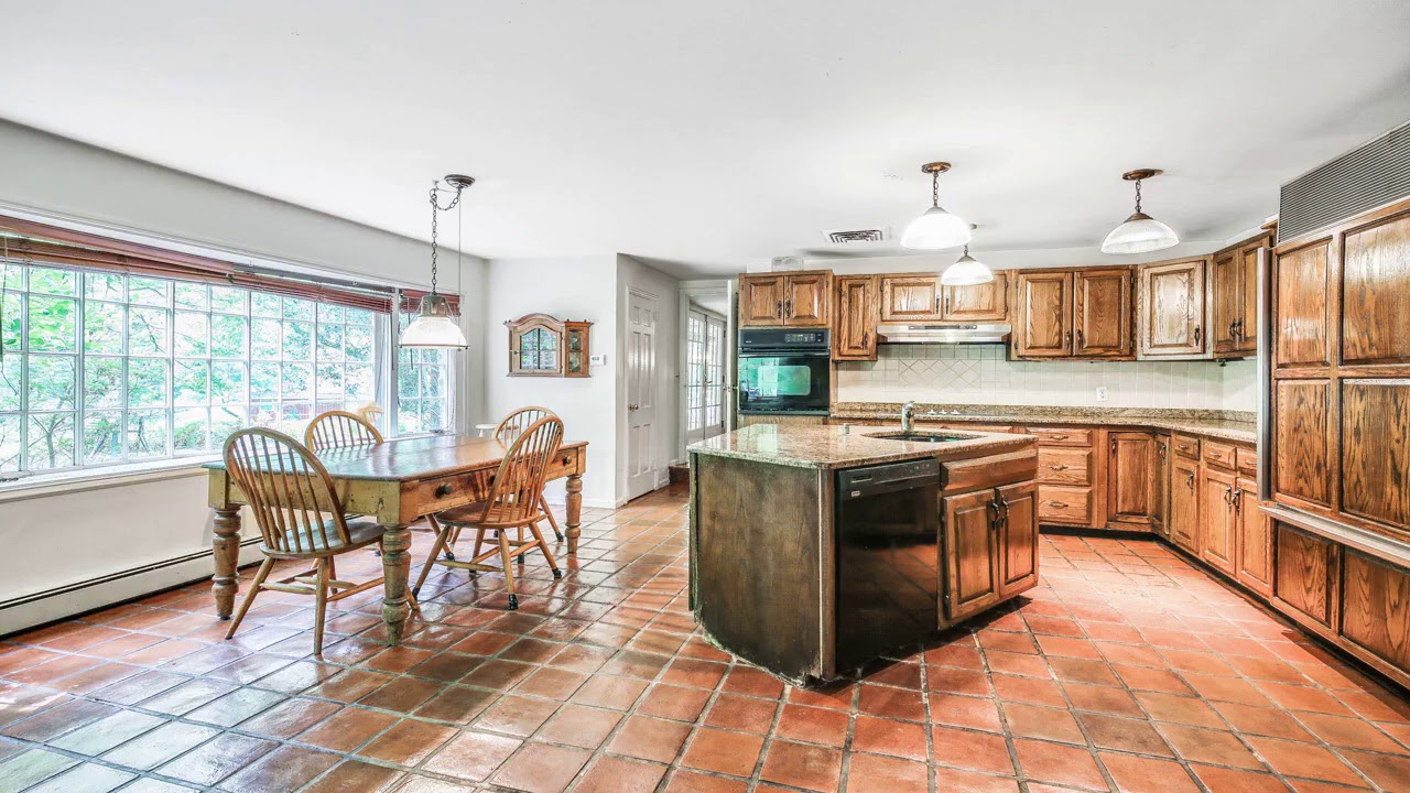 251 East Saddle River Road, Saddle River, NJ 07458 YouTube