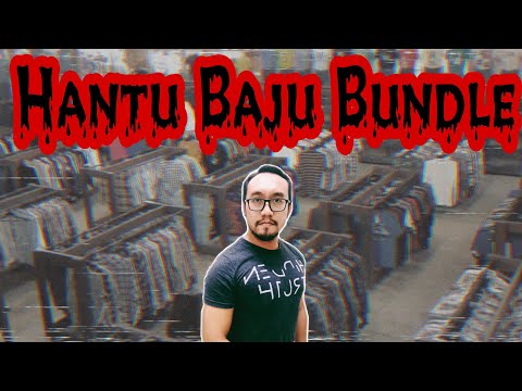 Video: Seperti Apa Babayka: Kisah Seram Kanak-kanak