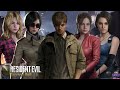Resident Evil Survival Unit ☣️(Showcase)  (バイオハザード サバイバルユニト 