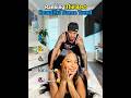 Ranking the best beautiful dance trend pat 2 #funny #foryou #trending #best #shorts #youtube