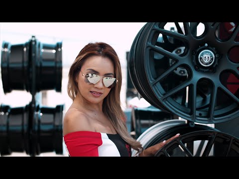 2019 BimmerFest Curva Concepts Wheels