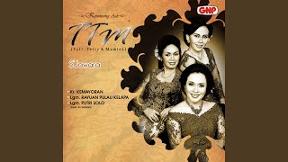 Video thumbnail of "Tuti Maryati - Lgm. Putri Solo"