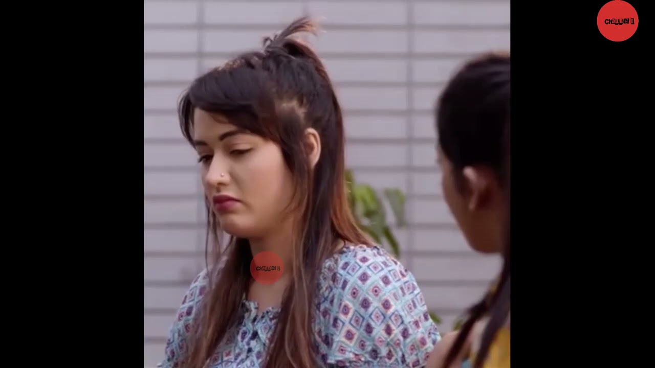 ohona big boobs nipple slip - YouTube