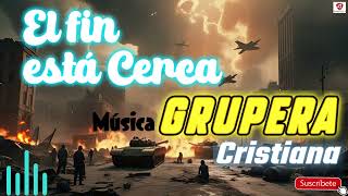 Mix de Música Cristiana Grupera | Alabanza y Adoración 2025 | Música Cristiana para Bendecir tu Vida