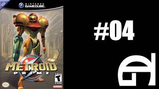 On Live [124] Metroid Prime [GameCube] - 04