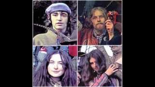 The Incredible String Band - Talking Of The End chords