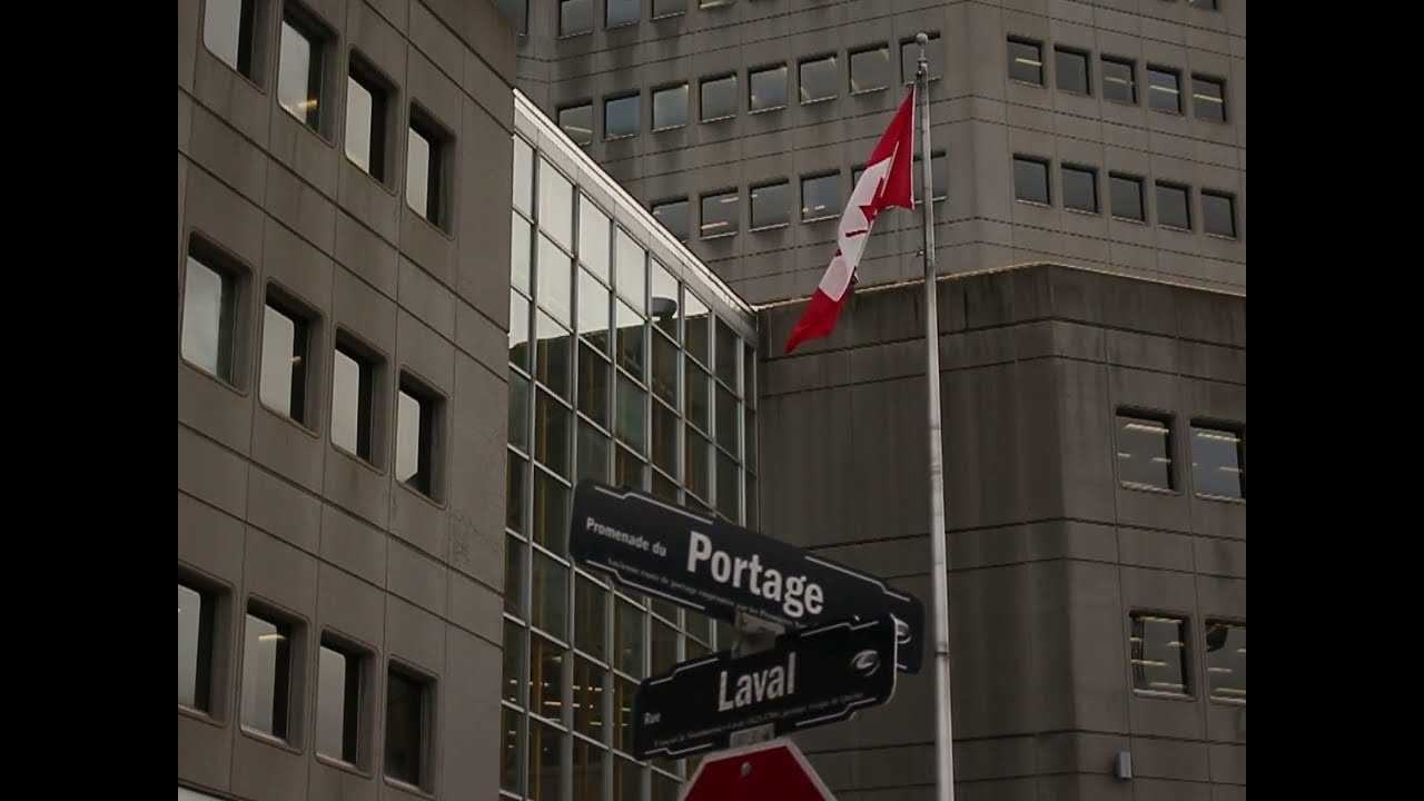 Gatineau, ville assiégée (2ᵉ bande-annonce, 2026)