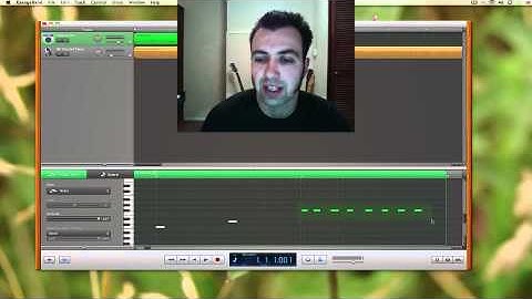 Dubstep Part 2. Programming a Dubstep beat