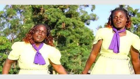 ST. LEO THE GREAT PARISH CHOIR KIMILILI-NI WEWE