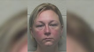 Former Covington teacher indicted on 23 counts, including rape of a child