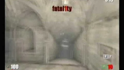 TSN Vo0 vs Fatal1ty (pov) CPL Sweden DM_Sacred June 2005 1