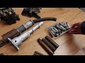 Beginning of video