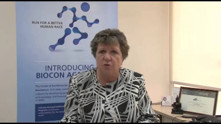 Message from Susan Bain, Professor, KGI