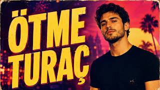 Ötme Turaç