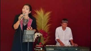 Lagu Rohani Kristen Kidung Jemaat-Juslina Simamora