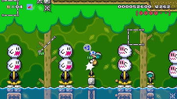 Shellscape Grotto #TeamShell