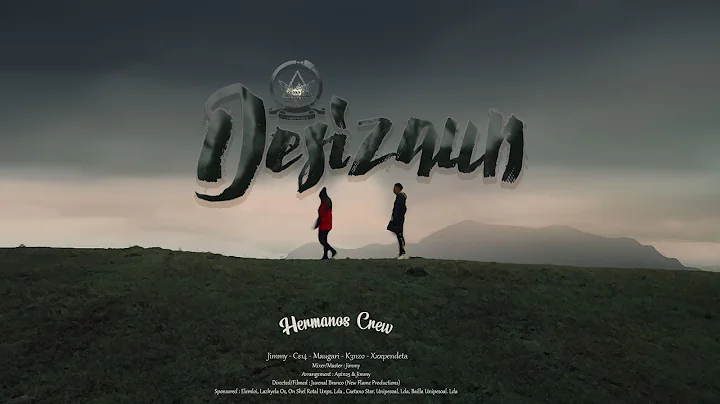 Hermanos Crew - DESIZAUN ( Official Video )