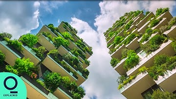 Greener Concrete to Build Future Cities