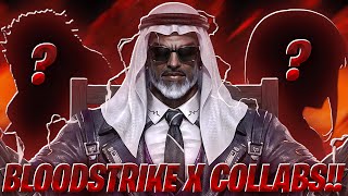 BLOODSTRIKE NEWS: CONFIRMED ANIME COLLABS, ASSASSIN’S CREED SKIN🚨!! screenshot 4